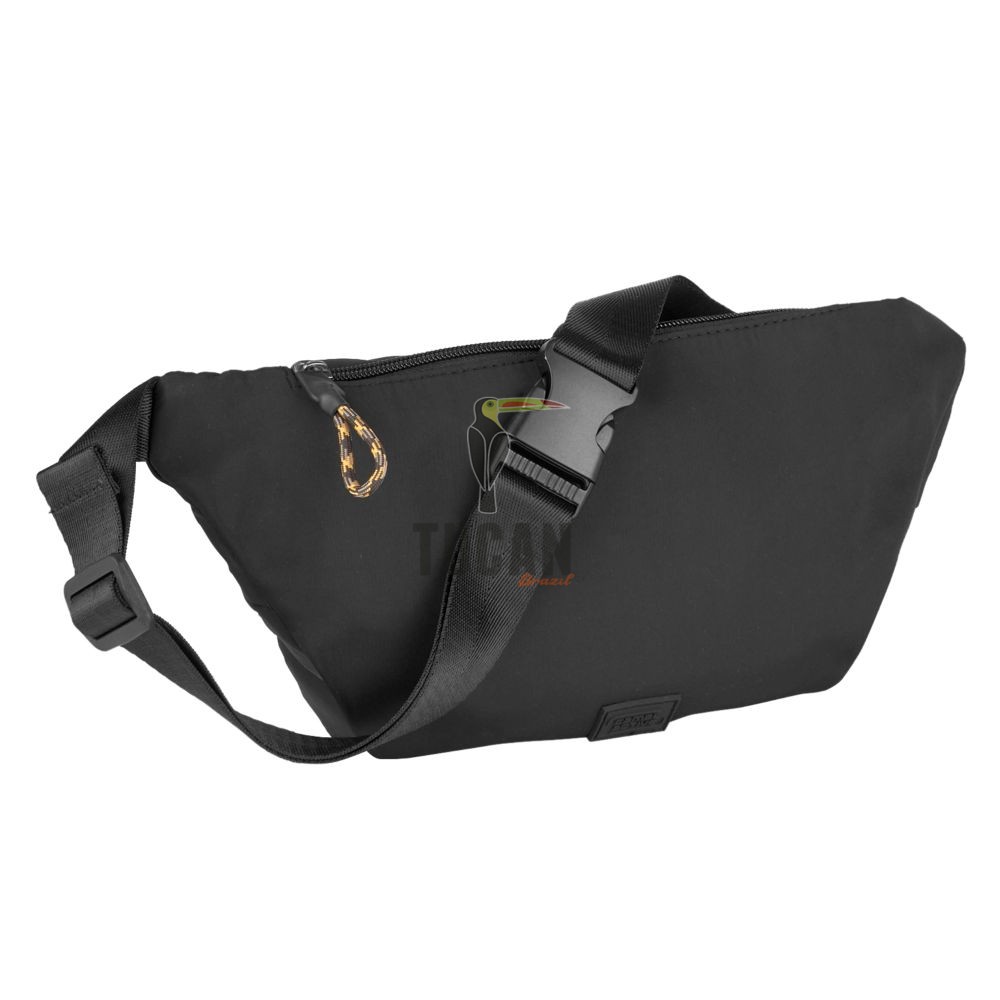 Τσαντάκι Μέσης Camel Active Terra Medium  Μαύρο 402-302-60