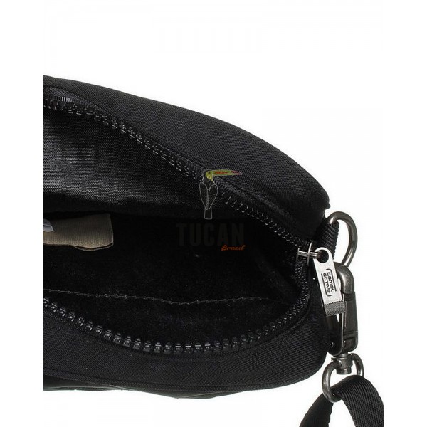 Tσάντα Camel Active Journay Μαύρο B00-913-60