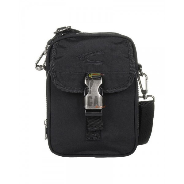 Tσάντα Camel Active Journay Μαύρο B00-913-60
