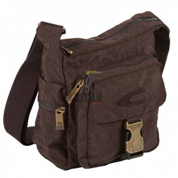 Tσάντα Camel Active Journay Καφέ B00-606-20