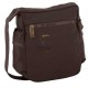 Tσάντα Camel Active Journay Καφέ B00-606-20
