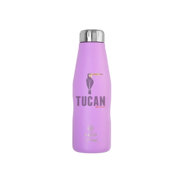 Θερμός ESTIA Travel flask 500ml  01-7805  Lavender purple