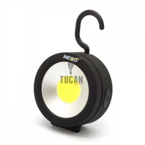 Nebo Angle Light Αδιάβροχο Φανάρι 250 Lumen NEB-7007-G