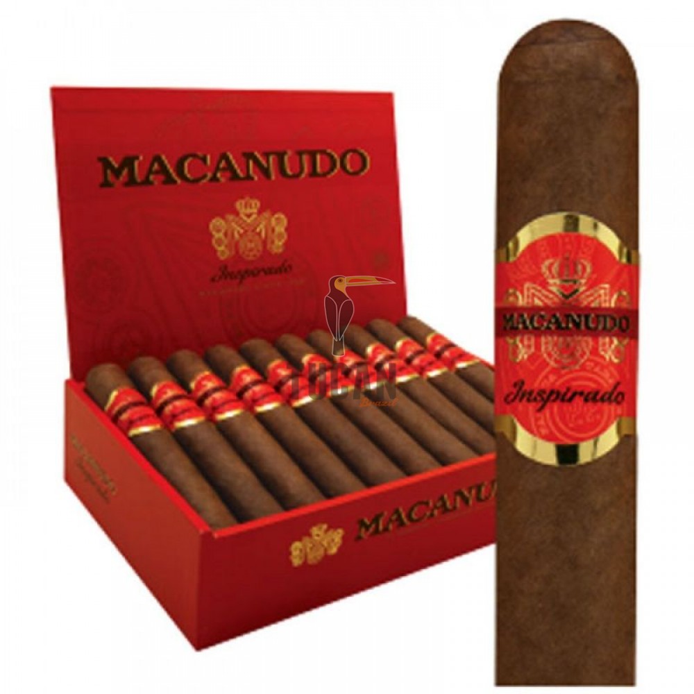 MACANUDO INSPIRADO ORANGE GIGANTE PUMIORGI60