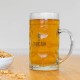 Γιγάντιο Ποτήρι Μπύρας 1lt "Giant Beer Stein" 51184