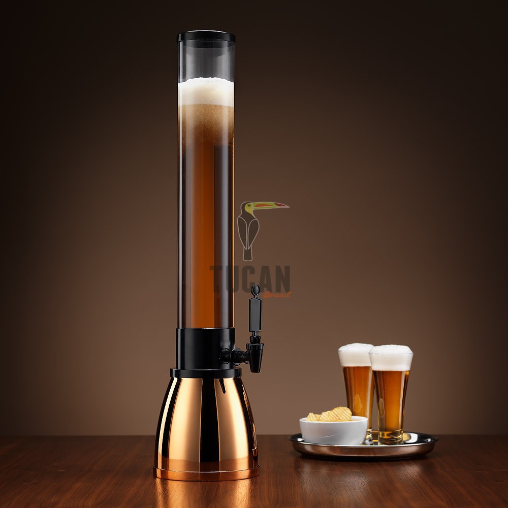 Beer And Beverage Tower – Πύργος Μπύρας 2.6 Λίτρων 94215