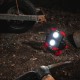 Nebo φακός εργασίας επαναφορτιζόμενος led 2000lm Omni 2k NE0015