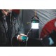 Nebo Big Poppy Φανάρι Led Επαναφορτιζόμενο με Φακό 300lm NE6908