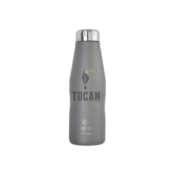 Θερμός ESTIA Travel flask 500ml 01-8550 Fjord grey 