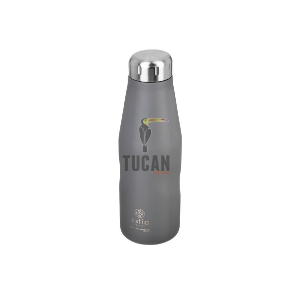 Θερμός ESTIA Travel flask 500ml 01-8550 Fjord grey 