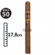 Flor De Oliva Nicaragua Churchill  PUFDOLNCH50