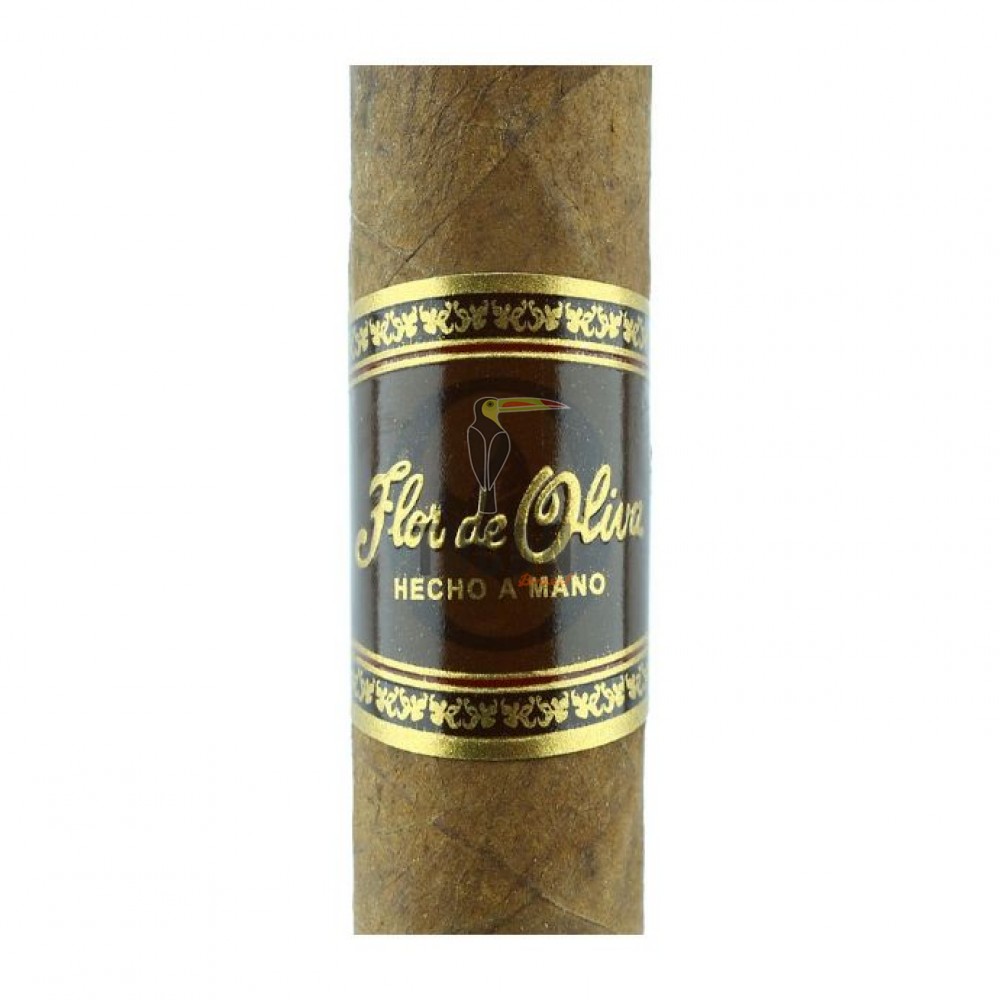 Flor De Oliva Nicaragua Churchill  PUFDOLNCH50