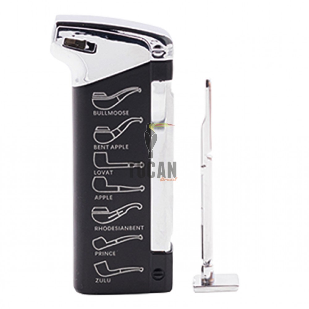 Αναπτήρας Πίπας FARO Softflame 24130