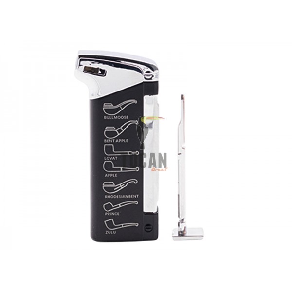 Αναπτήρας Πίπας FARO Softflame 24130