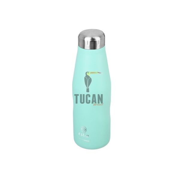 Θερμός ESTIA Travel flask 500ml  01-09793  Bermuda green
