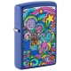 Zippo Abstract Design 48955