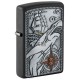 Zippo Shark Ship 48120