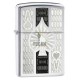 Zippo Ase 24196