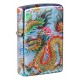 Zippo Dragon Design 48575