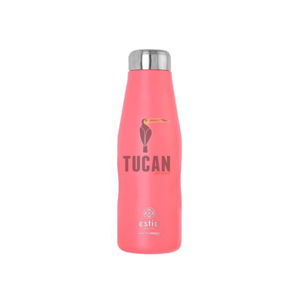 Θερμός ESTIA Travel flask 500ml  01-09861  Fusion coral