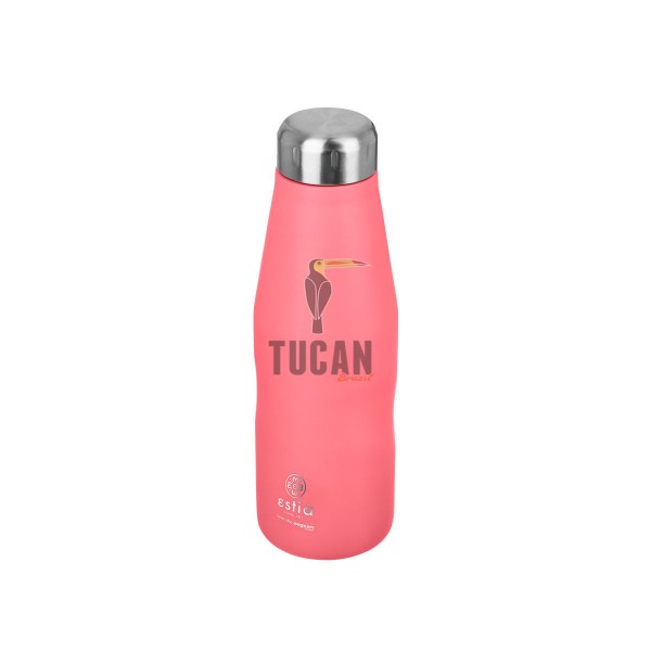 Θερμός ESTIA Travel flask 500ml  01-09861  Fusion coral