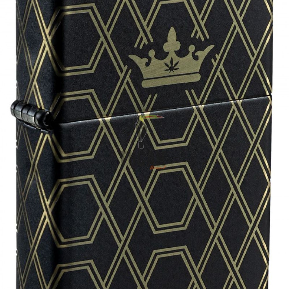 Zippo Queen of Bud 46684