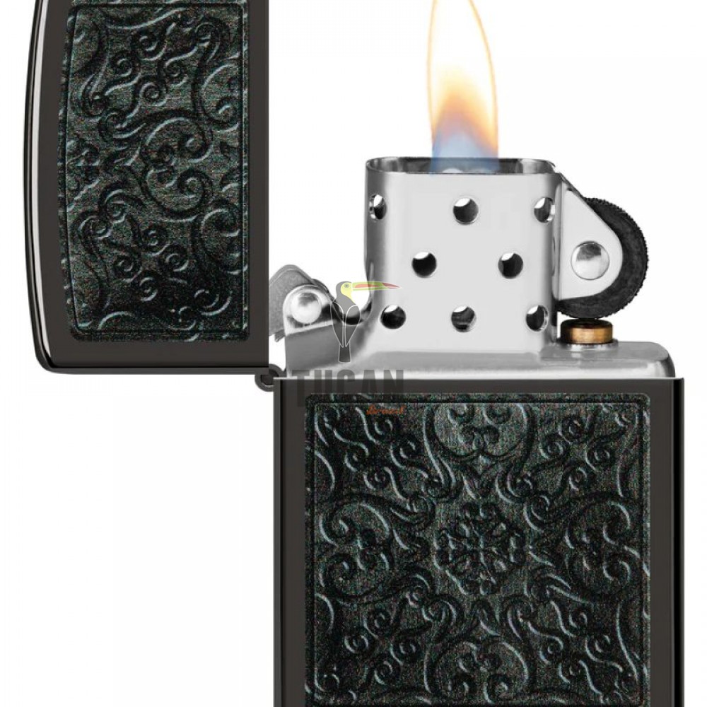 Zippo Pattern Design 48961