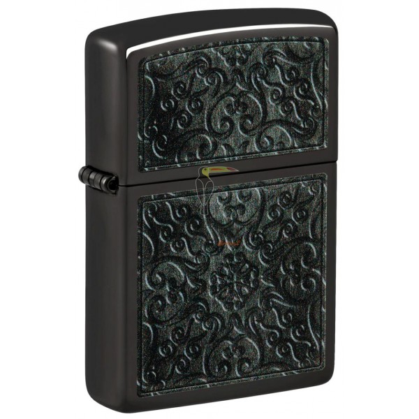 Zippo Pattern Design 48961