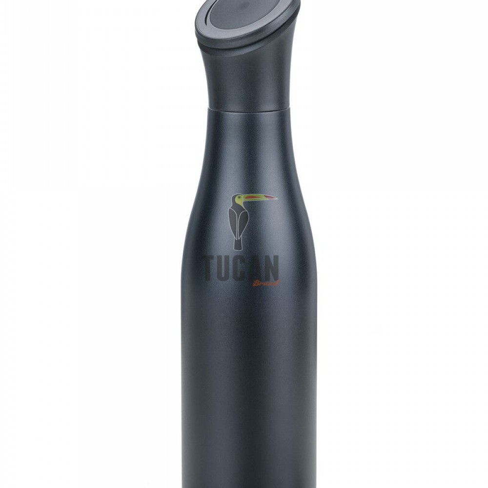 Θερμός Troika 550 ml VAC55/BK