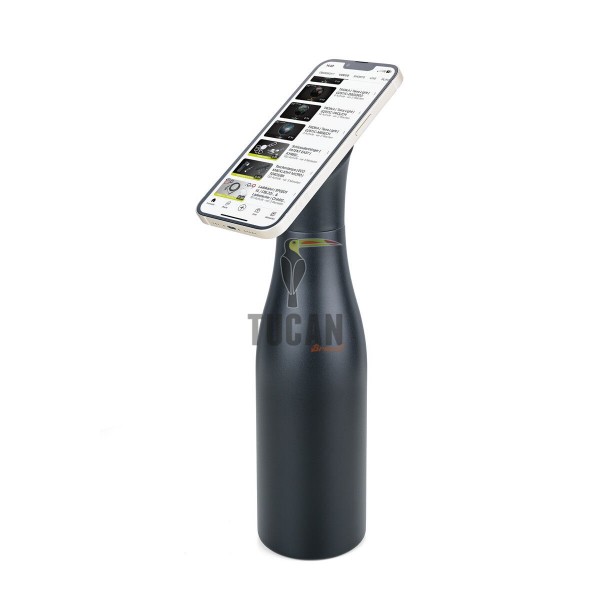 Θερμός Troika 550 ml VAC55/BK