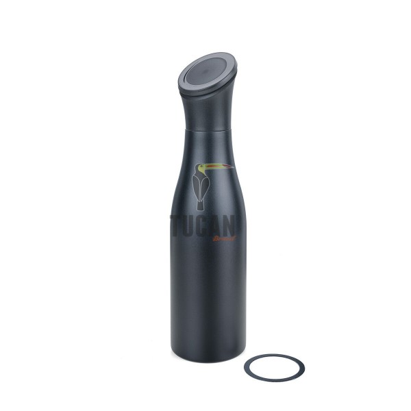 Θερμός Troika 550 ml VAC55/BK