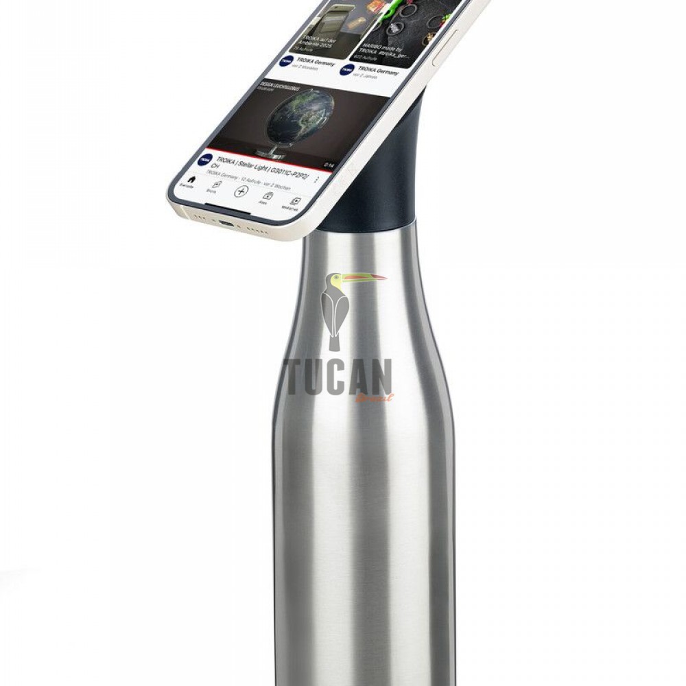 Θερμός Troika 550 ml VAC55/ST