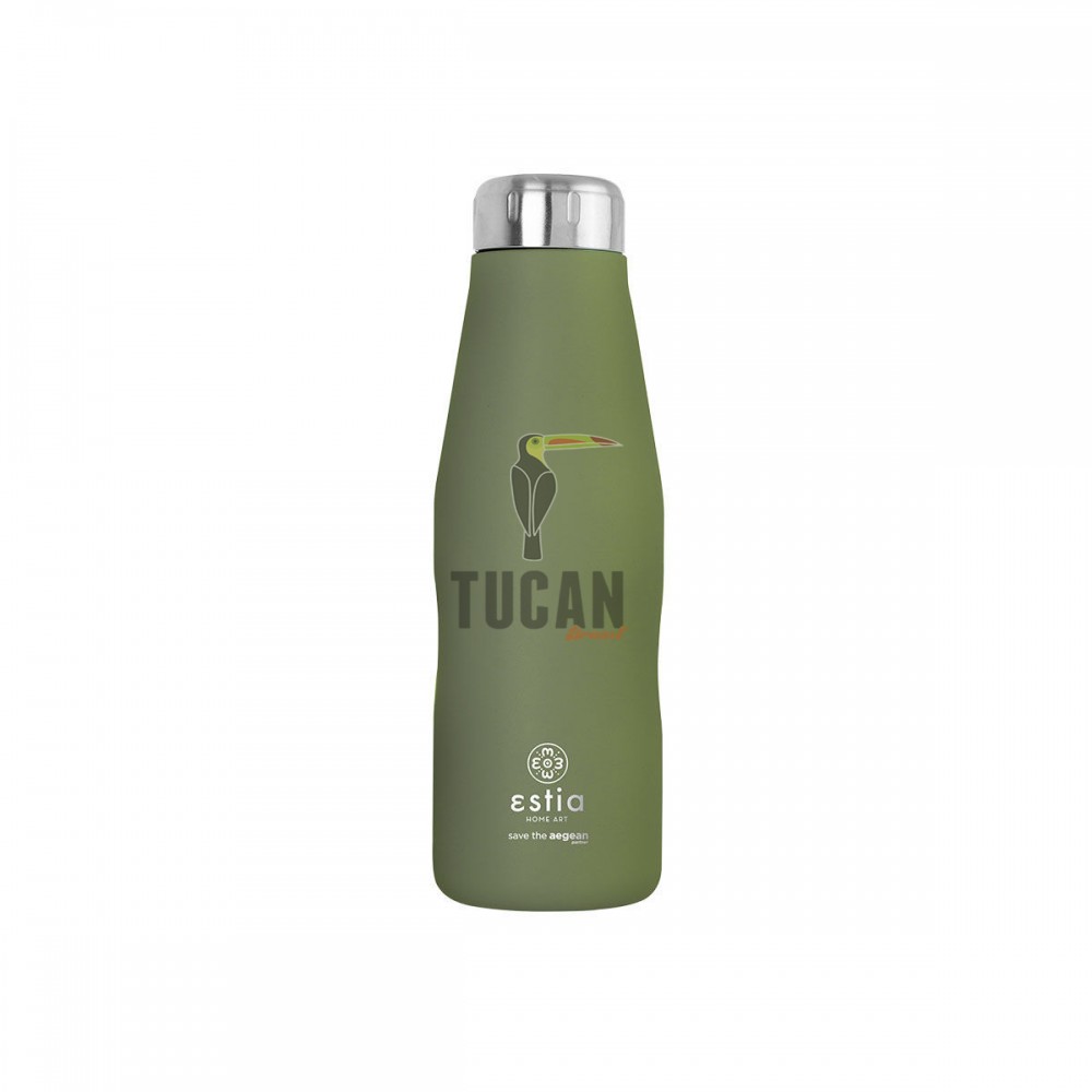 Θερμός ESTIA Travel flask 500ml 01-12069 Forest spirit