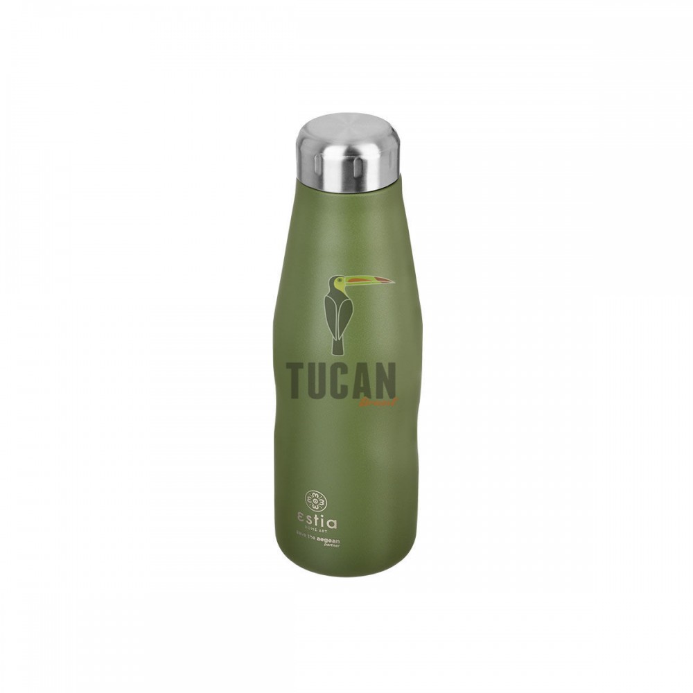Θερμός ESTIA Travel flask 500ml 01-12069 Forest spirit