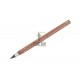 Μολύβι Troika “Construction Endless Walnut” PEN20/WO