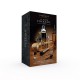 12-Piece Cocktail Set  "Η τέχνη του bartending στο σπίτι σου"