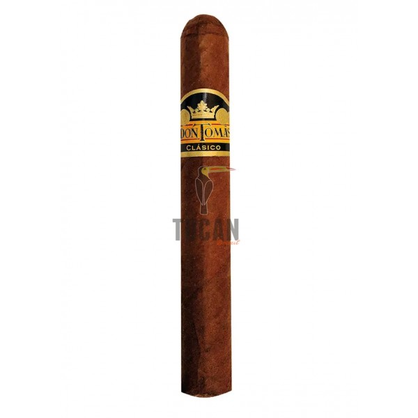 DON TOMAS CLASSICO ROBUSTO PUDTCLRO50