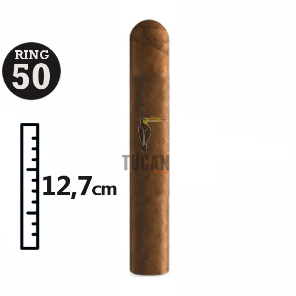 SANTIAGO CONNECTICAT ROBUSTO (BOX OF 20) SANTC5OR