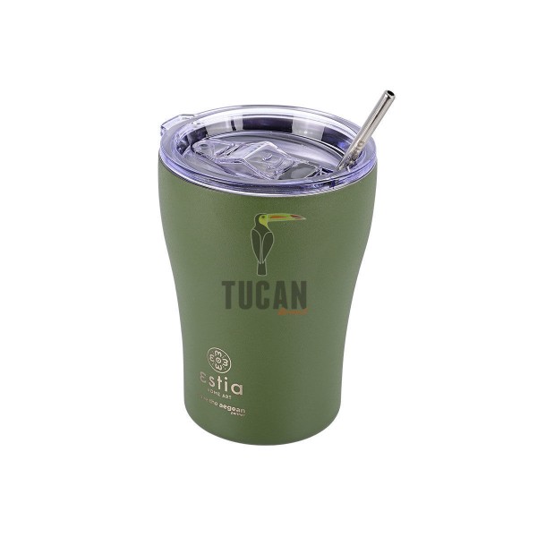 Θερμός ESTIA coffee mug 350ml 01-13813 Forest Spirit
