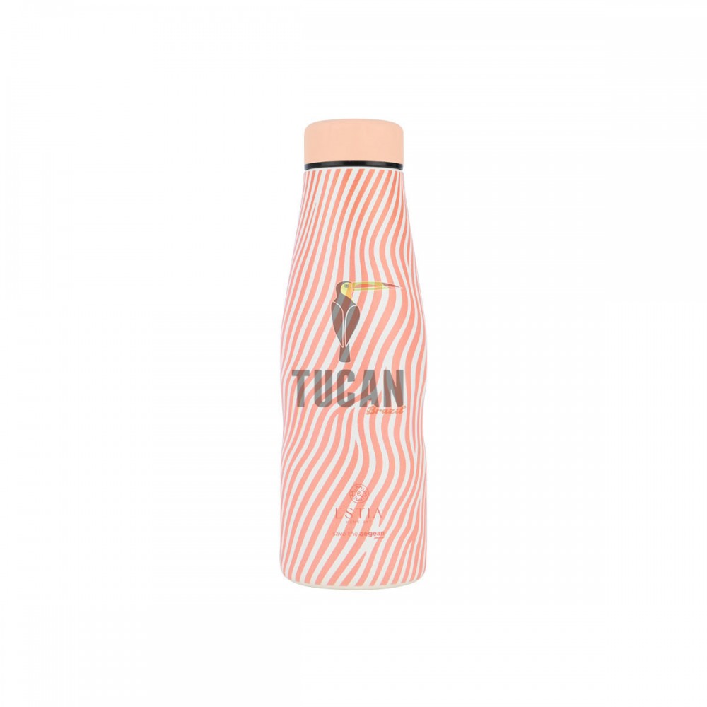Θερμός ESTIA Travel flask 500ml 01-31589 Soft Ripple