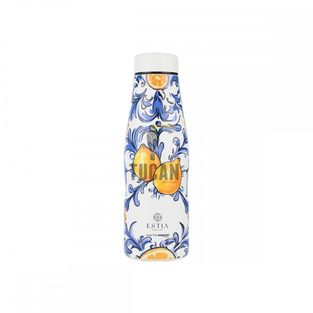 Θερμός ESTIA Travel flask 500ml 01-31602 Amalfi Coast