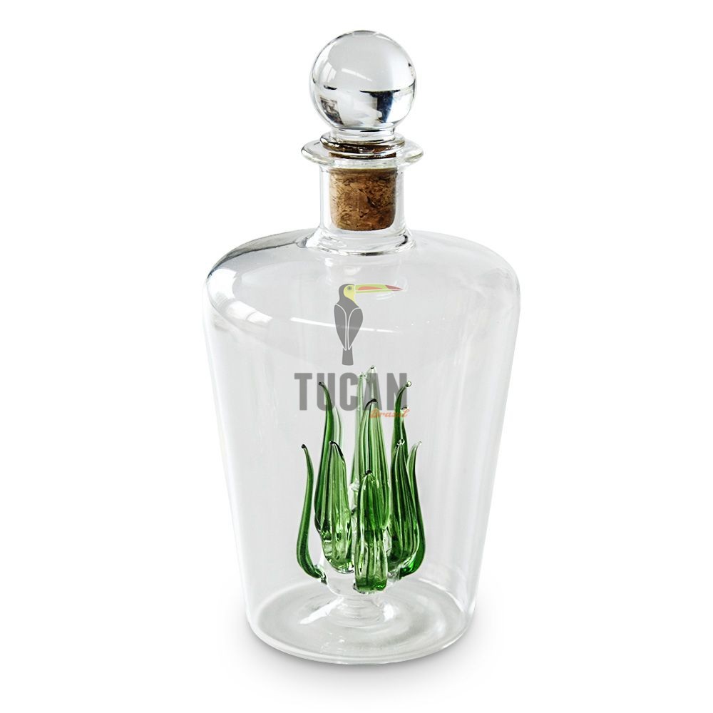 “Tequila Decanter Set” - Σετ Καράφας Τεκίλας MM05089