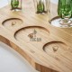 “Tequila Decanter Set” - Σετ Καράφας Τεκίλας MM05089