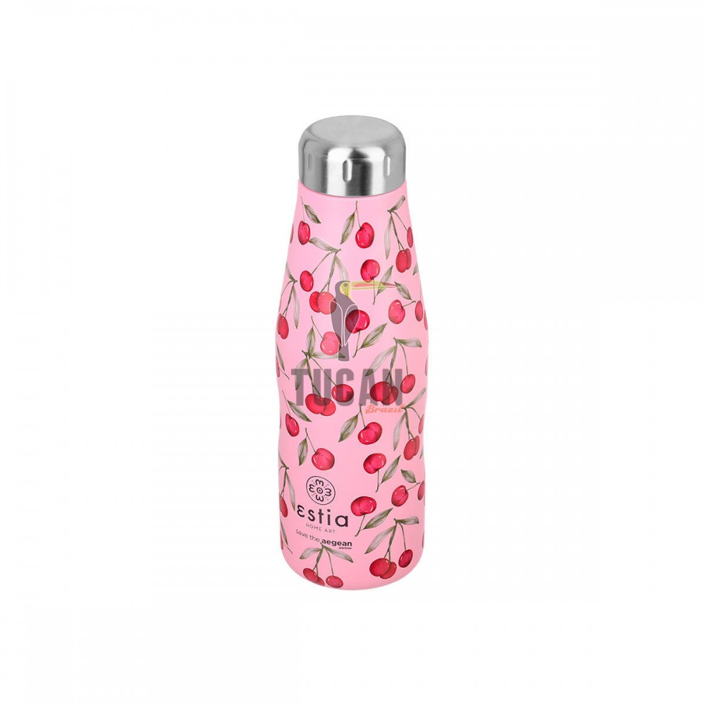 Θερμός ESTIA Travel flask 500ml 01-16647 Cherry rose
