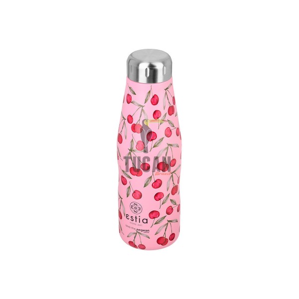 Θερμός ESTIA Travel flask 500ml 01-16647 Cherry rose