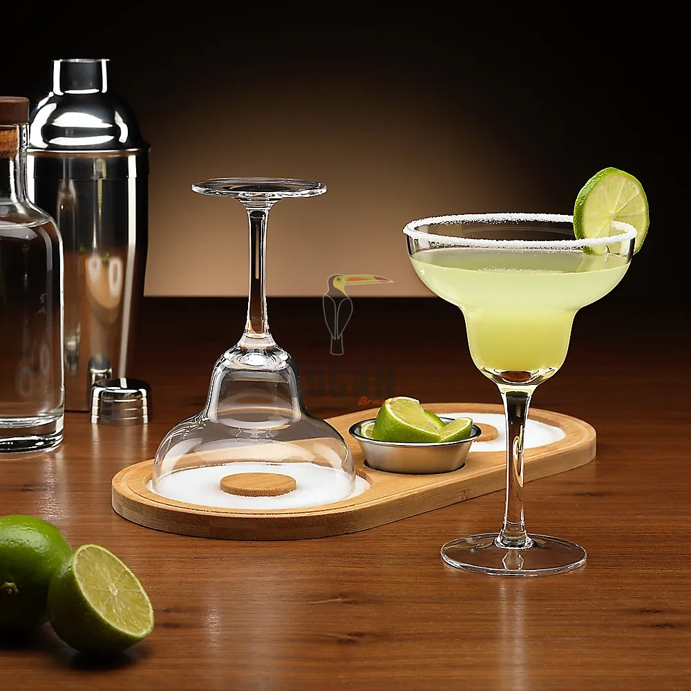 "Margarita Cocktail Set" – Σετ Παρασκευής Κοκτέιλ "Margarita" 98844