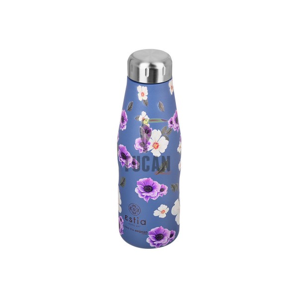 Θερμός ESTIA Travel flask 500ml 01-16654 Garden blue