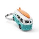 Μπρελόκ Metalmorphose "Boys Toys Surfer Van" MTM228-01