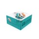 Μπρελόκ Metalmorphose "Boys Toys Surfer Van" MTM228-01