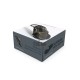 Μπρελόκ Metalmorphose "Boys Toys Black Supercar" MTM224-01